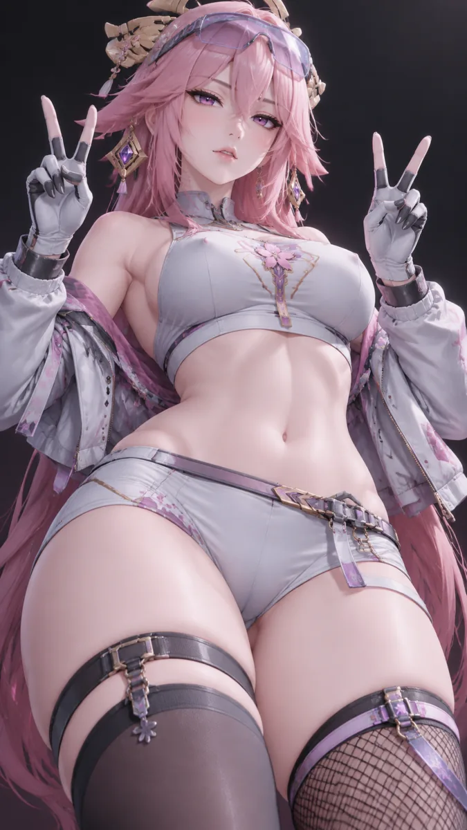 八重神子